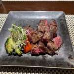 鉄板ふくもと - 