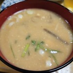 Yorokobi - 納豆汁