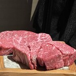 鉄板ふくもと - 