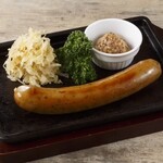 Biyaresutoran Ginza Raion - 