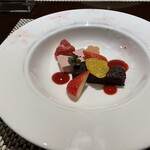 鉄板ふくもと - 