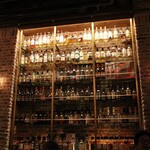 TOKYO Whisky Library - 