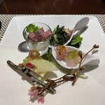 鉄板ふくもと - 