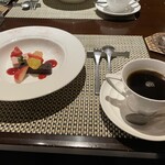 鉄板ふくもと - 