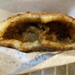 パンのトラ 八事店 - カレーパン