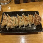 王さんの餃子 - 王さんの餃子