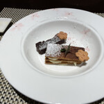 鉄板ふくもと - 