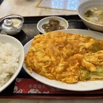 華錦飯店 - 