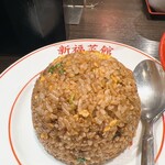 新福菜館 - 