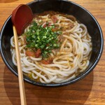 うどん処 硯家 - 