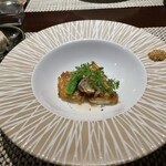 鉄板ふくもと - 