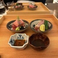 日本料理 晴山 - 