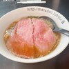 牛骨らぁ麺マタドール