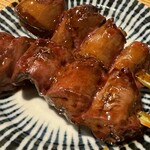 串焼き わか 瓢 - 