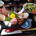 本格和食osakanaなりた - 料理写真: