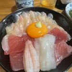 みなと食堂 - 