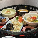 美保館 - 料理写真: