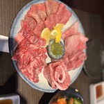 Sumibi Yakiniku Da-Wa - 