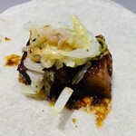 イチリン ハナレ - ◆回鍋肉