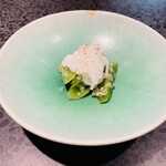 イチリン ハナレ - ◆アオリイカ