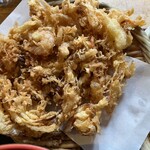 蕎麦 さだはる - 