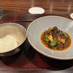 新中国料理HARAKAWA - 