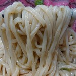 河内の中華そば 醤 - 