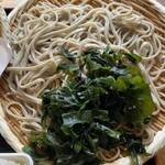 蕎麦 さだはる - 