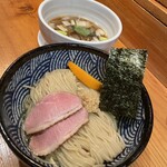 麺堂にしき - 