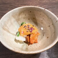 和食しんくろ - 