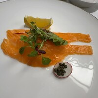 レストラン カスケード - 