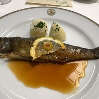 レストラン カスケード - 