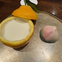 新中国料理HARAKAWA 北新地店 - 