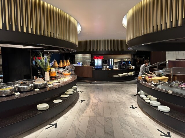 All Day Dining Kaza photo 4