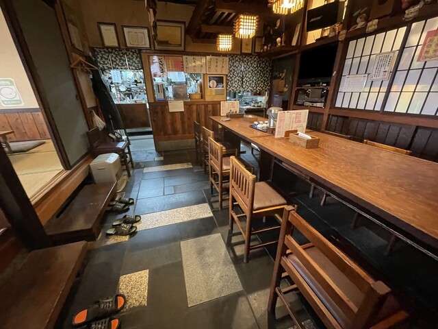 ふれあい茶屋つたや - 砂越（ラーメン）の写真