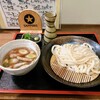 讃岐つけ麺 寒川