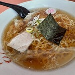 わだラーメン - 