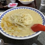 食堂ニューミサ - 料理写真: