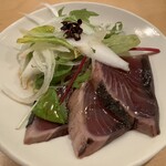 京都石塀小路豆ちゃ - 