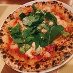 Pizzeria LUMEN - 