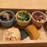 京都石塀小路豆ちゃ - 