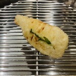 てんぷら 下村 - 筍