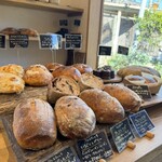 BREEZE BIRD CAFE＆BAKERY - 