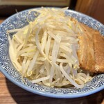 ラーメン燈郎 - 