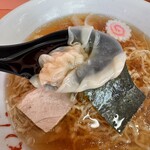 わだラーメン - 