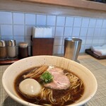 Ramen にじゅうぶんのいち - 