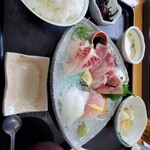 松輪 - 豪華です。これで一人前です。