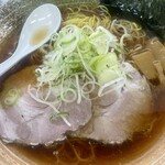 覆麺 智 - 