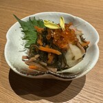 漬け炉端・海鮮番屋×完全個室 漁場ウ合 - 