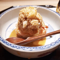 鮨 海界 - 